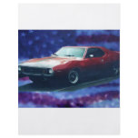 AMERICAN MOTORS 1974 JAVELIN SST