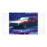 AMERICAN MOTORS 1974 JAVELIN SST