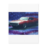 AMERICAN MOTORS 1974 JAVELIN SST