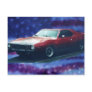 AMERICAN MOTORS 1974 JAVELIN SST
