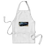 AMERICAN MOTORS JAVELIN AND GRAMLIN AND CACTI APRON