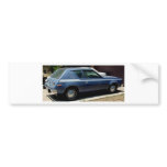 AMERICAN MOTORS JAVELIN AND GRAMLIN AND CACTI BUMPER STICKERS