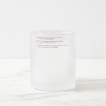American Mug