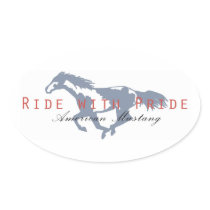 American Mustang
