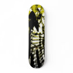 American Mustard Skateboard
