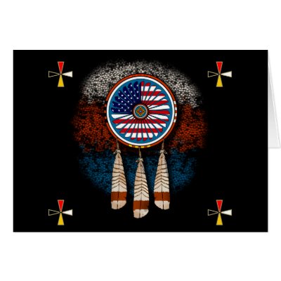 American Nation by ZiaSun