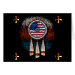 American Nation cards