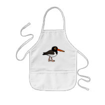 American Oystercatcher Aprons