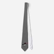 American Oystercatcher Neckwear