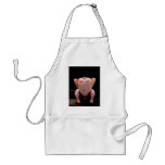 American Paltry aprons