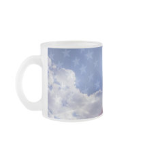 American Patriot Coffee Mug