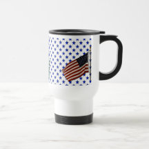 American Patriotic6-mug