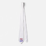 American Patriotic Ribbon