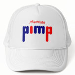 American Pimp Hat