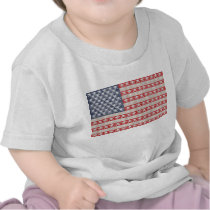 American Pirate Flag