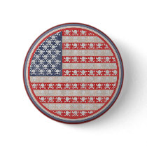 American Pirate Flag