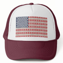 American Pirate Flag