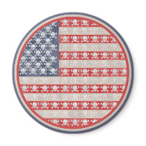 American Pirate Flag