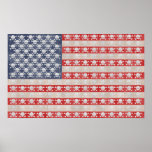 American Pirate Flag