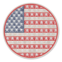 American Pirate Flag