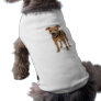 American Pit Bull Terrier Dog Tee Shirt
