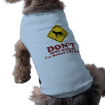 American Pit Bull Terrier Doggie Tee