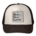 American Pit Bull Terrier Gifts Hat