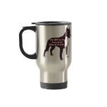 American Pit Bull Terrier Gifts Mugs