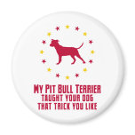 American Pit Bull Terrier
