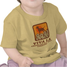 American Pit Bull Terrier T Shirt