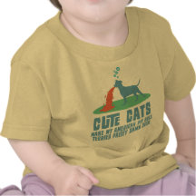 American Pit Bull Terrier Tshirt