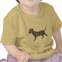 American Pit Bull Terrier Tshirts
