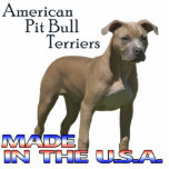 American Pit Bull Terriers  Paper Sculpture photo sculptures