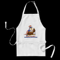 American Pride Apron