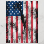 American_pride Custom Flyer