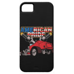 American Pride Hotrod Cars iPhone4 iPhone Case iPhone 5 Covers