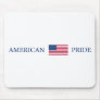 American Pride Mouse Pad