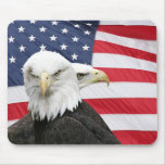 American pride mousepad
