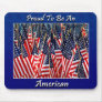 American Pride Mousepad