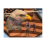 American Pride Postcard