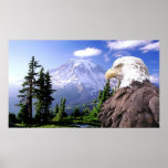 American Pride Poster posters