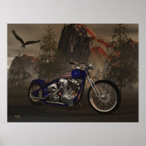 "AMERICAN PRIDE " POSTERS