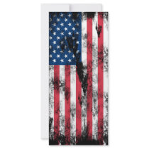 American_pride Customized Rack Card