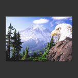 American Pride Wrapped Canvas canvas prints