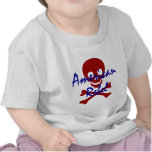 American Rebel Tee Shirt