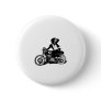 American Recluse Monkey Rider Pinback Buttons