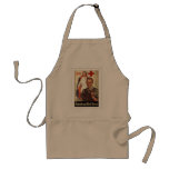 American Red Cross Apron