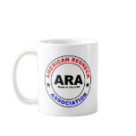 American Redneck Association mugs