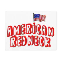 American Redneck
