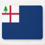 American Revolution Battle of Bunker Hill Flag Mousepad